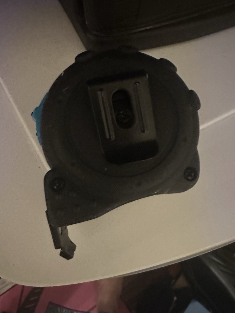 Tape Measure Centimeters