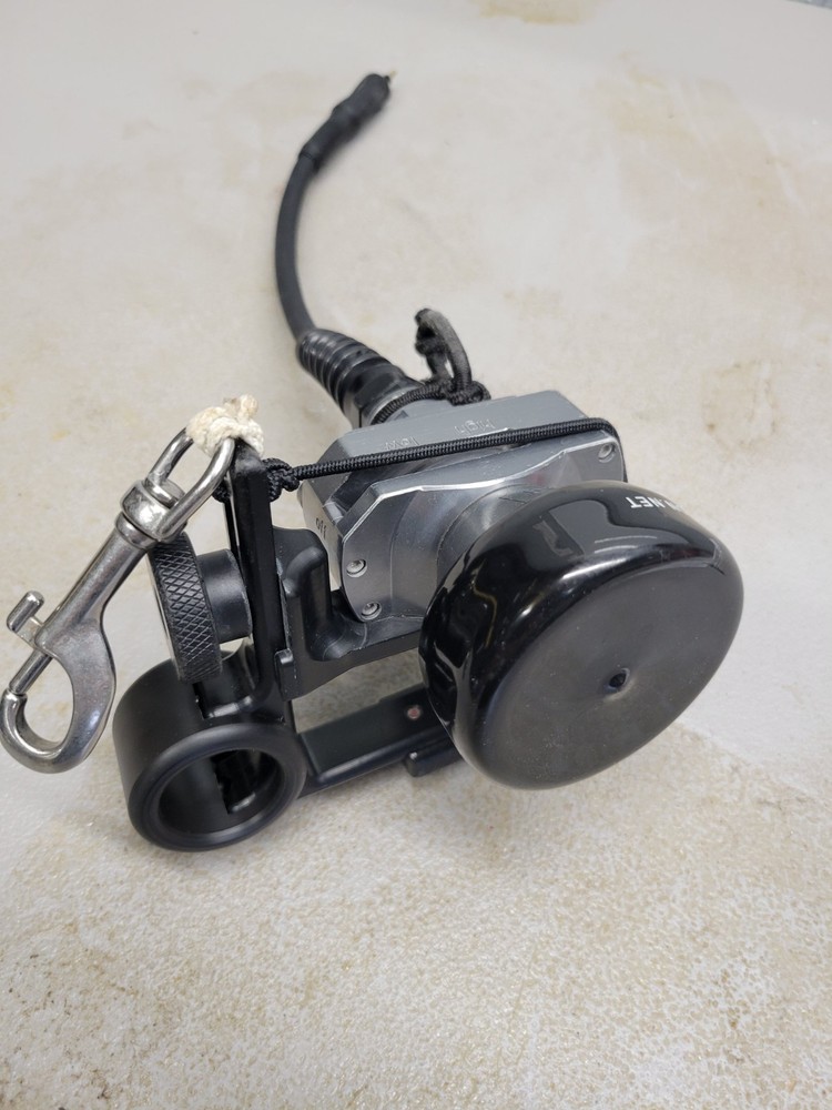 Halcyon Flare Light Head Slug