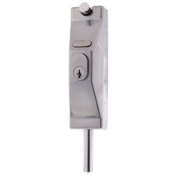 ADI High Security Locking Bolt 5004-Australian Made Quality-Free Postage