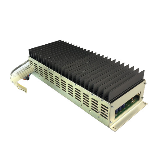 Haltec EFX19-240-001 Control Rack Power Supply