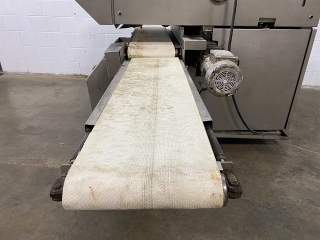 W&P-Haton TM 700 Dough Divider