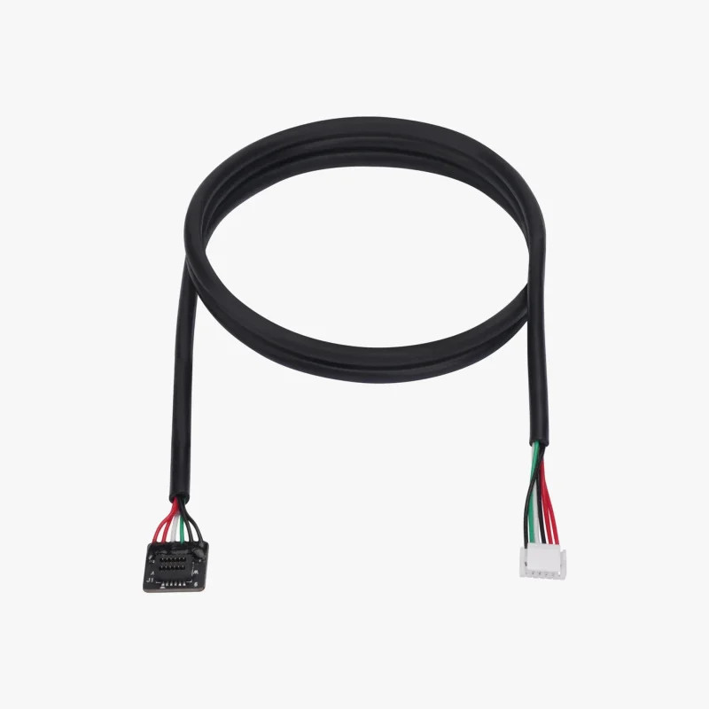 original for Bambu Lab P1S 3D Printer Enhanced Tool Head Data Cable