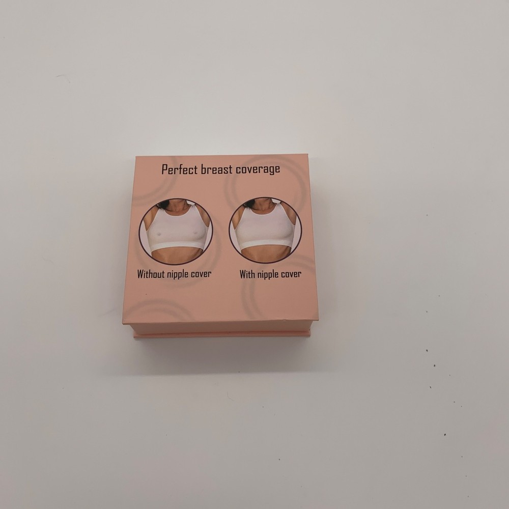 UKAMAR Nipple Covers 2 Pairs