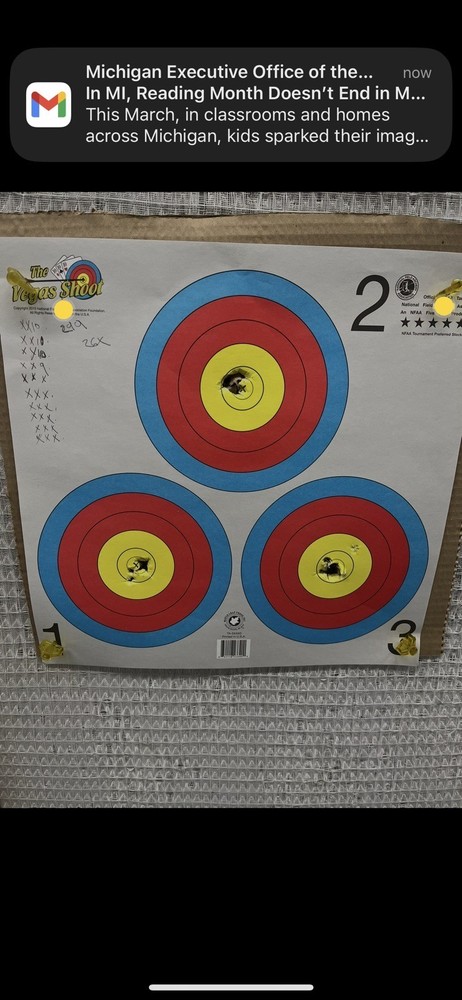 PSE SHOOTDOWN 2017