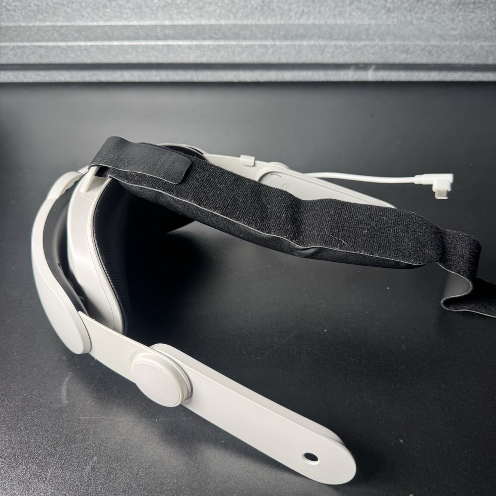 Head Strap Battery Model GSV-0040 Compatible Meta Quest 3