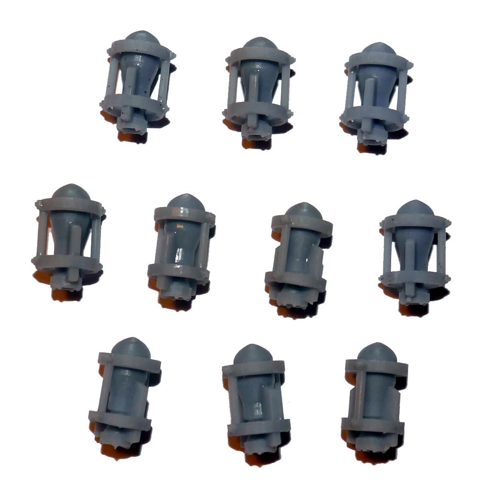 Last Stand Armory ARM011 - Bombs - Stabalizer Ring