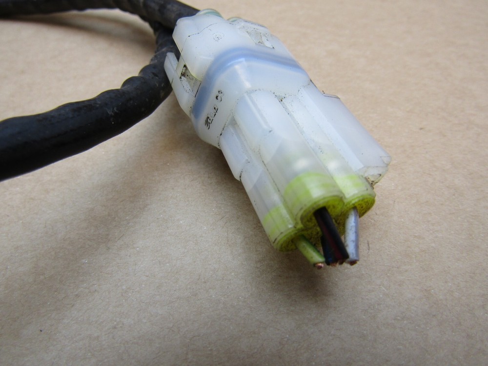Benelli BN 125 2020 2,318 miles lambda sensor (12040)