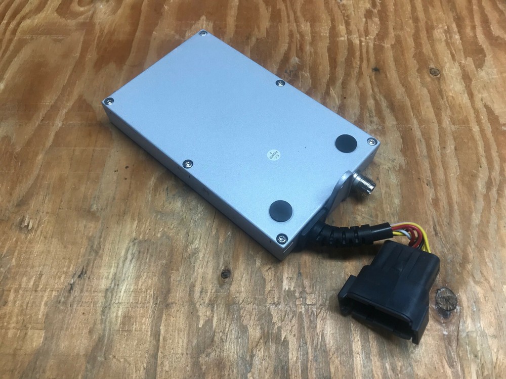 Harley Davidson Touring Harmon/Kardon CB Module 76236-06C