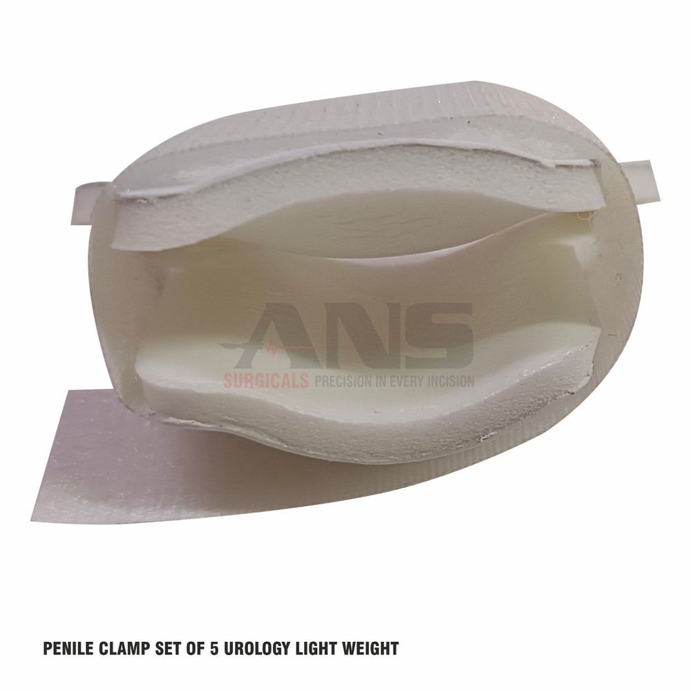 ANS Penile Clamp (Link 1)