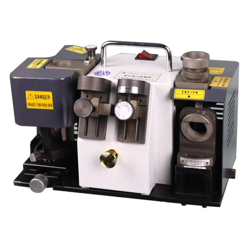 GD-313A Drilling and Milling Grinding Machine Household Drill Grinding