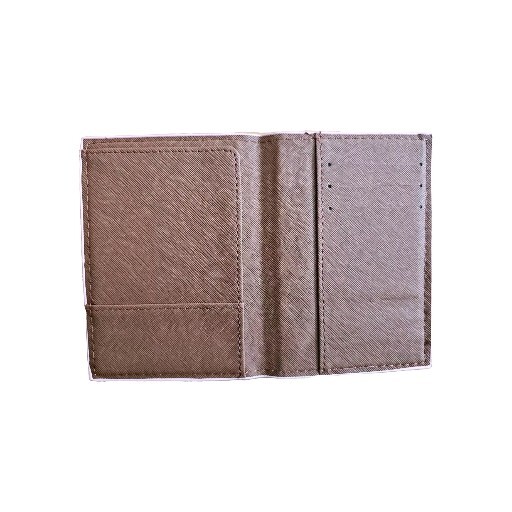 Sanrio Hello Kitty Passport Cover