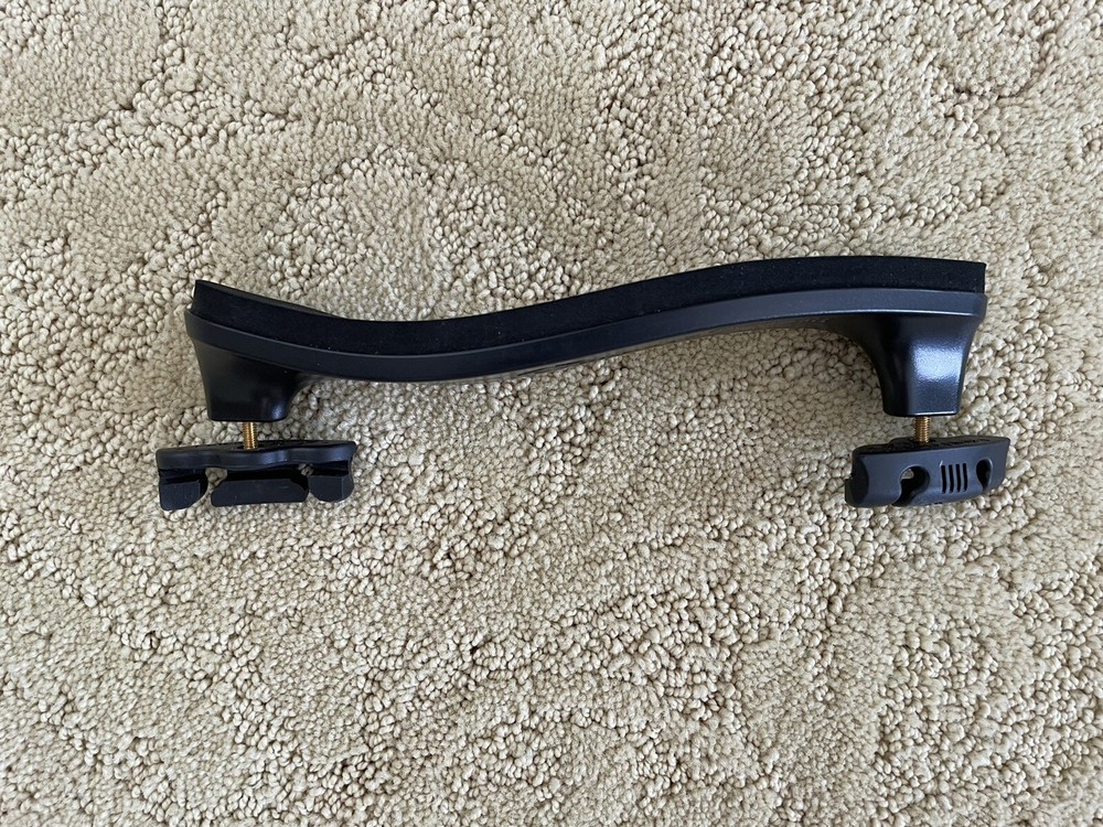 Erwin Otto 4/4 Violin EOASLV4