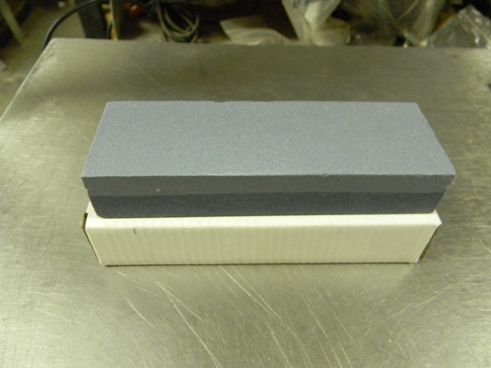 Honing guide/Stone package