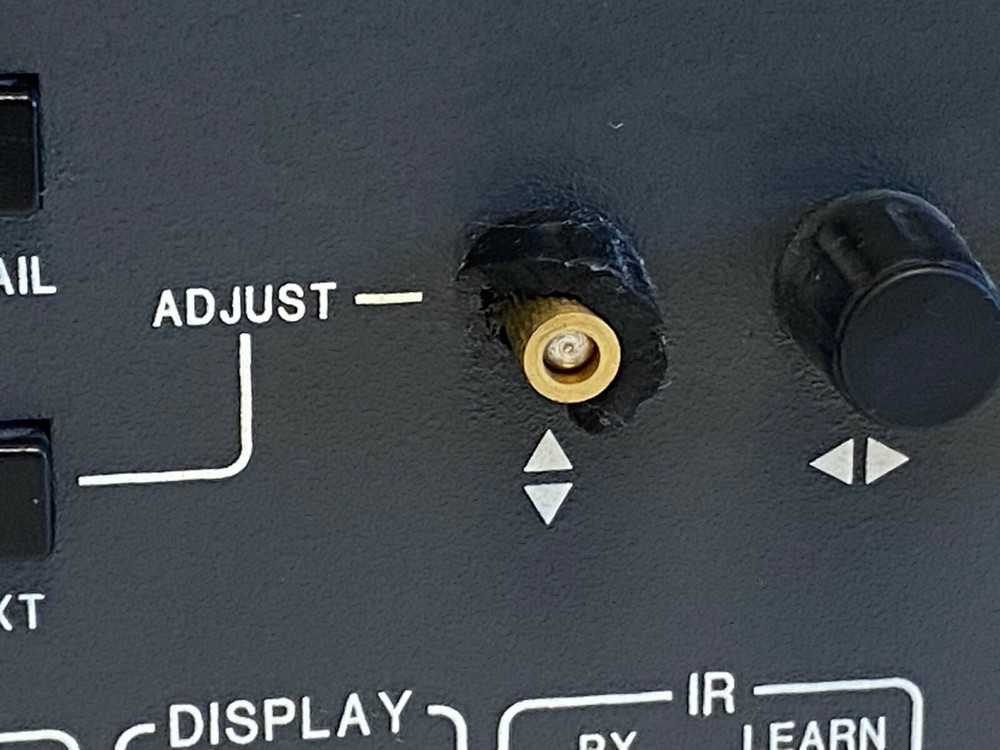 Extron 7SC 7x2 System Switcher & Integrated Video Scaler