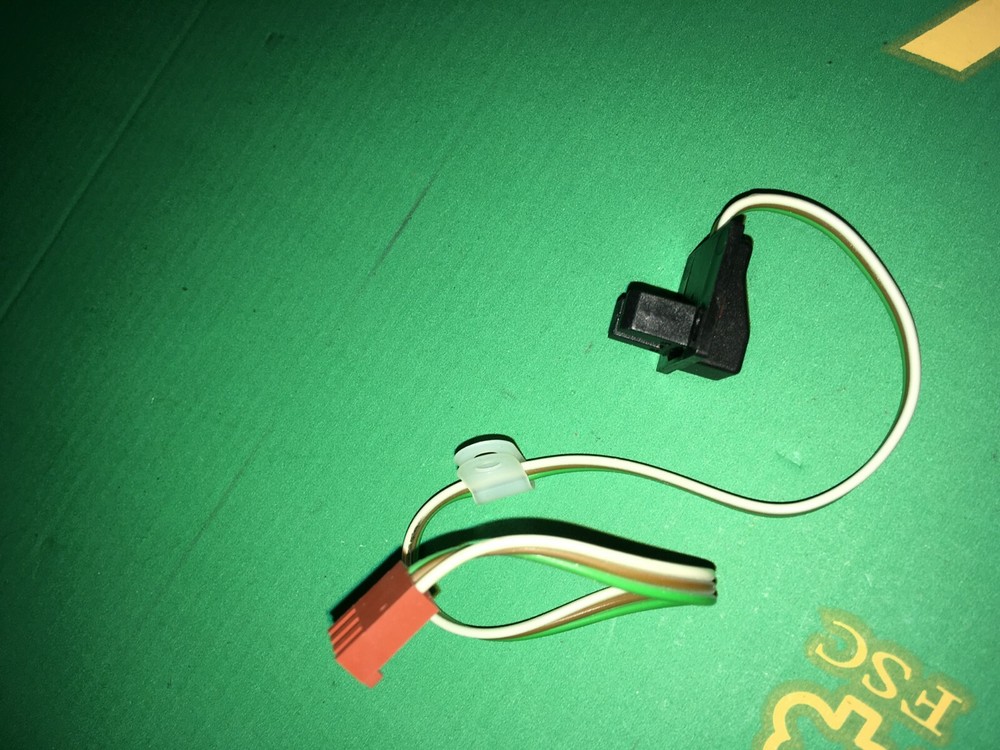 Sampler unit interrupter sensor 5041-2142 -  HP 1050 HPLC Autosampler