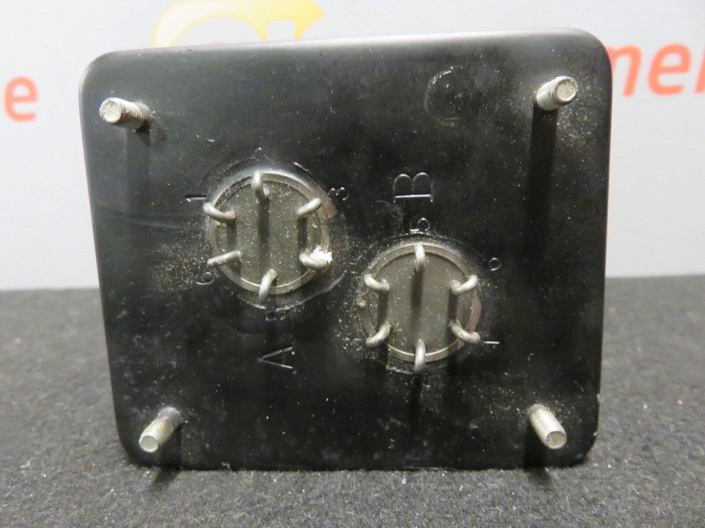 Vitro Electronics 102760-90 Power Transformer