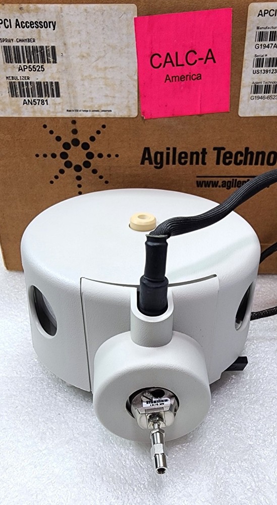 Agilent G1947A APCI Source
