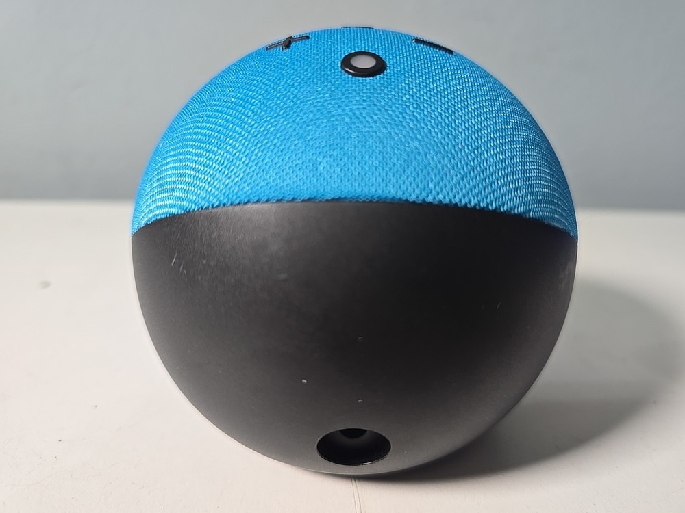 Amazon Echo Dot Kids Edition 5th Gen. Smart Speaker - Dragon