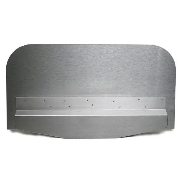 Atosa 21101001047 Fryer Splash Guard