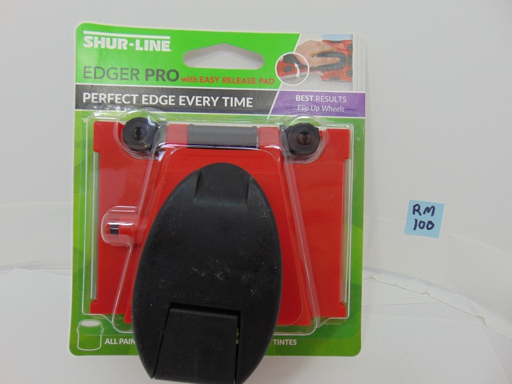 SHUR-LINE 2000878 1000C Paint Premium Edger Professional