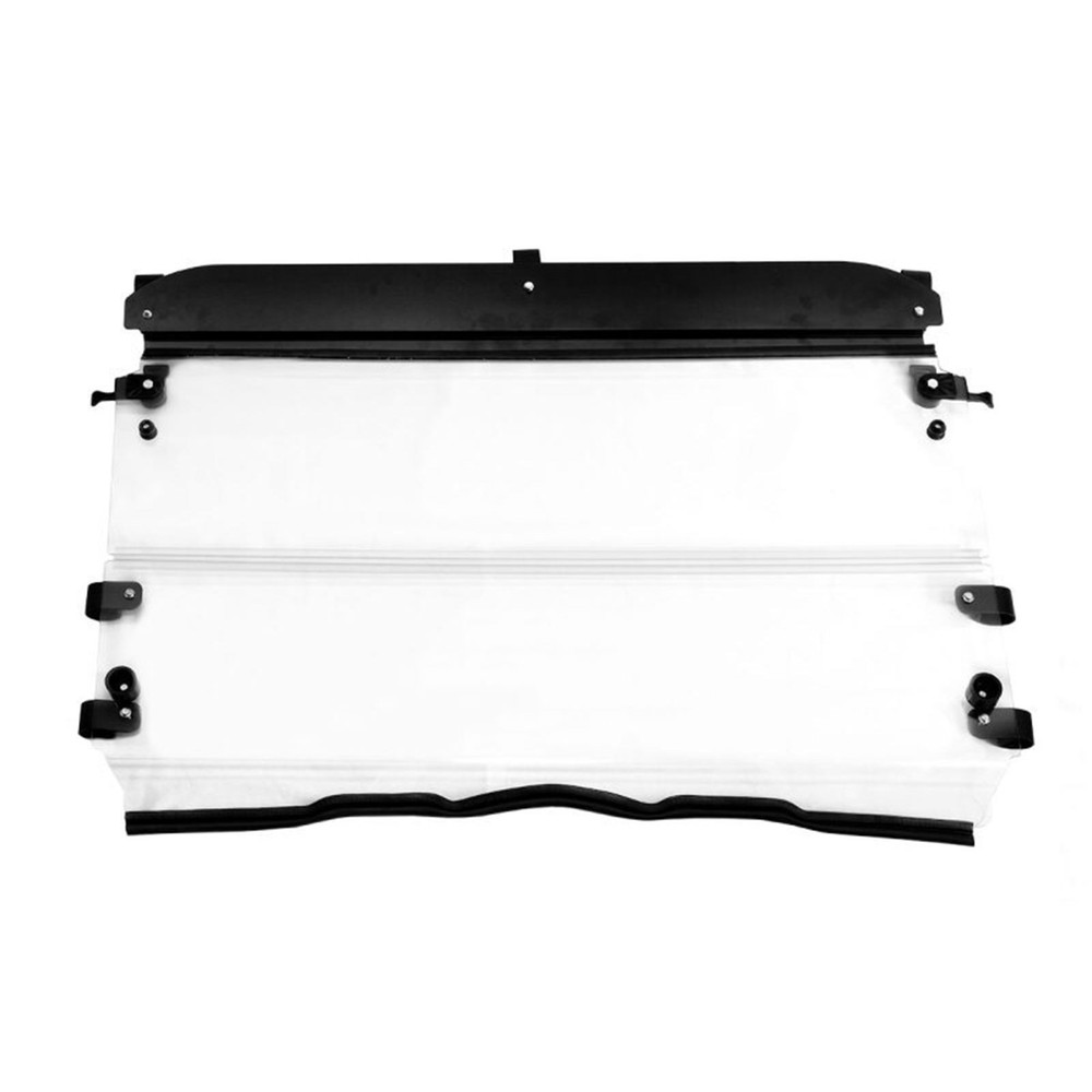 Seizmik Versa-Fold Windshield for Polaris 23078