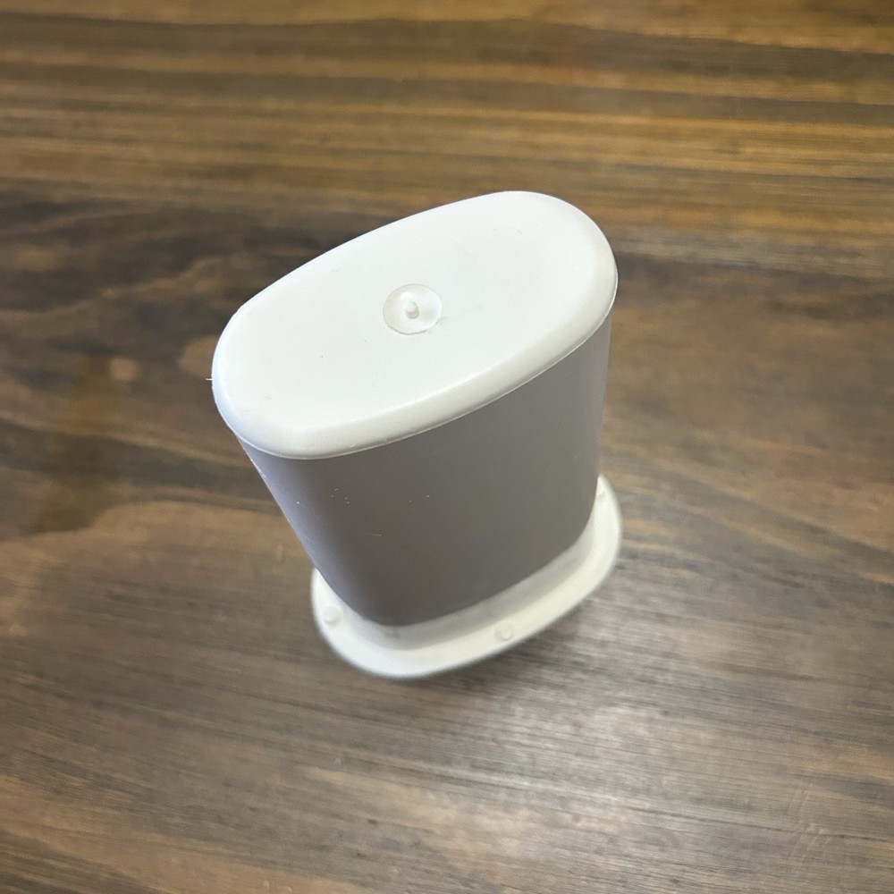 Hamilton Beach Food Processor PUSHER Replacement Part Only Model 702-7 EUC