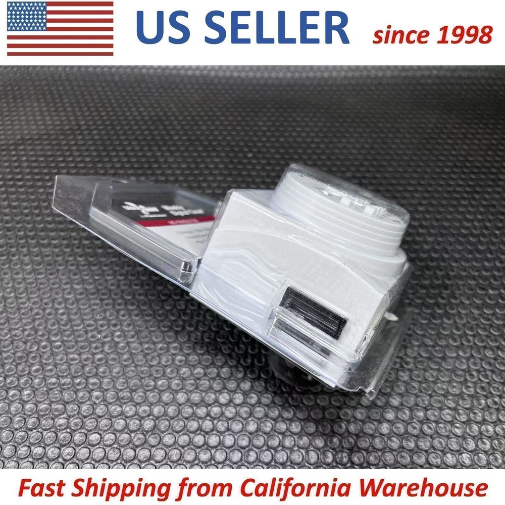 UltraGrow 120V Digital Programmable 7-Day Timer Double 3-Prong Outlet Plug LCD