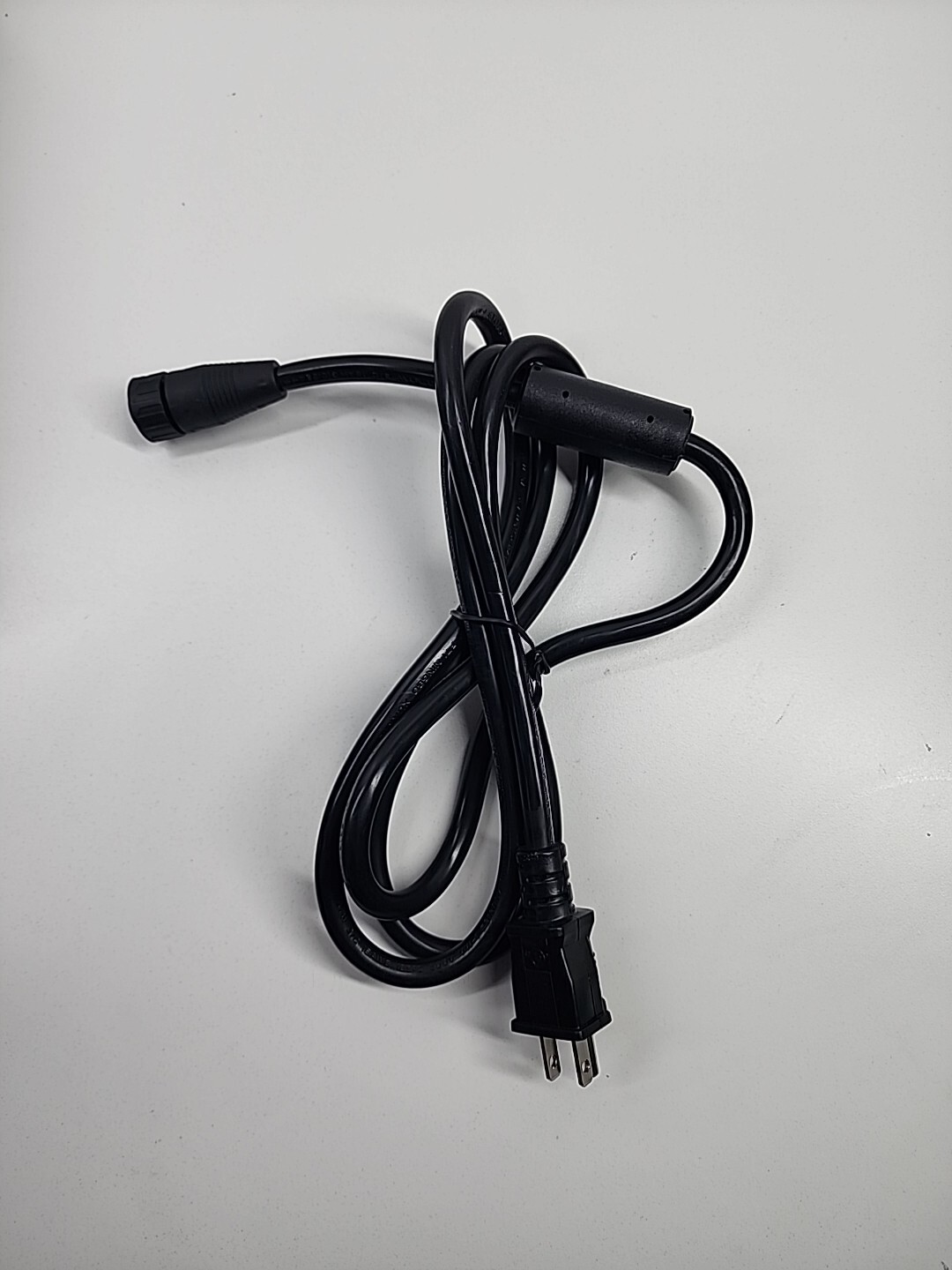 Fluence SPYDR VYPR power supply cable for LED grow light