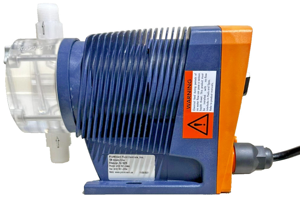 ProMinent beta/ 4 Metering Pump