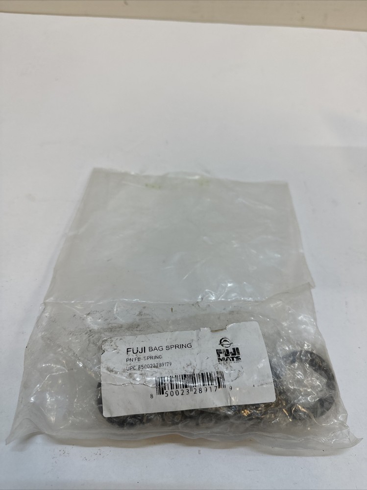 Fuji Heavy Bag Spring FB-Spring