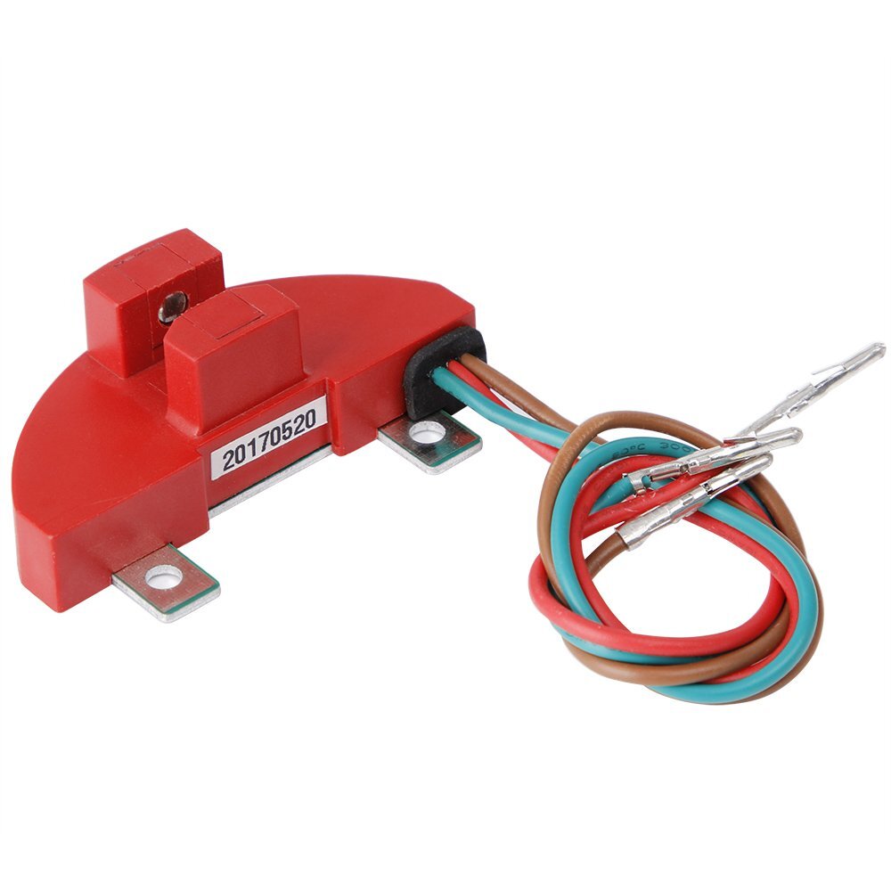 605 Unilite Distributor Ignition Control Module For E-Spark Mallory Distributors