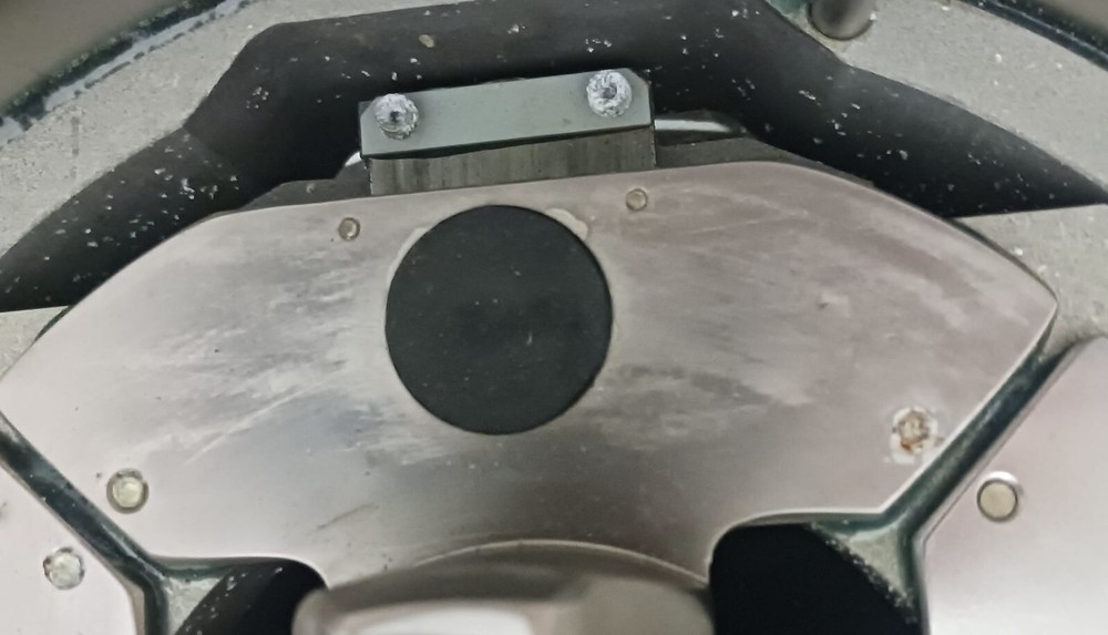 Bruel & Kjaer Mode Study Vibration Exciter Head Type 4814