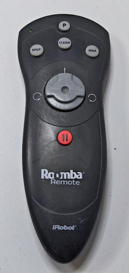 iRobot Roomba Remote Control - Used, Working