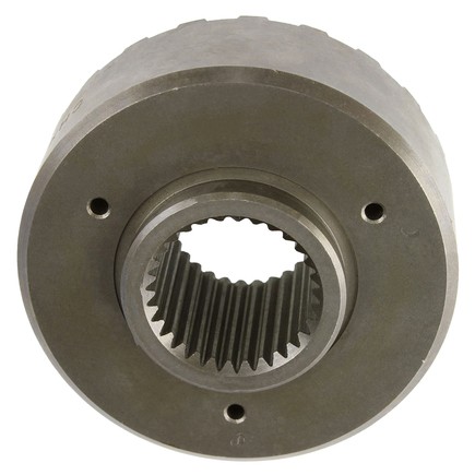 Powertrax 5201084CHX Powertrax Coupler