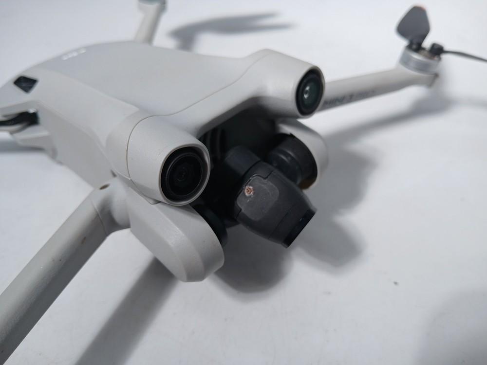 DJI Mini 3 Pro With RC- Read Description