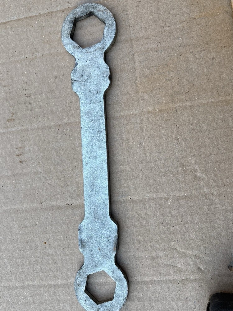 Vintage Moprod Impact Points Spanner AF