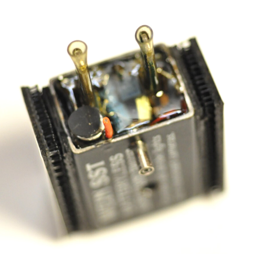 Wein WP-SST batteryless Super Sound Trigger with instructions. New.