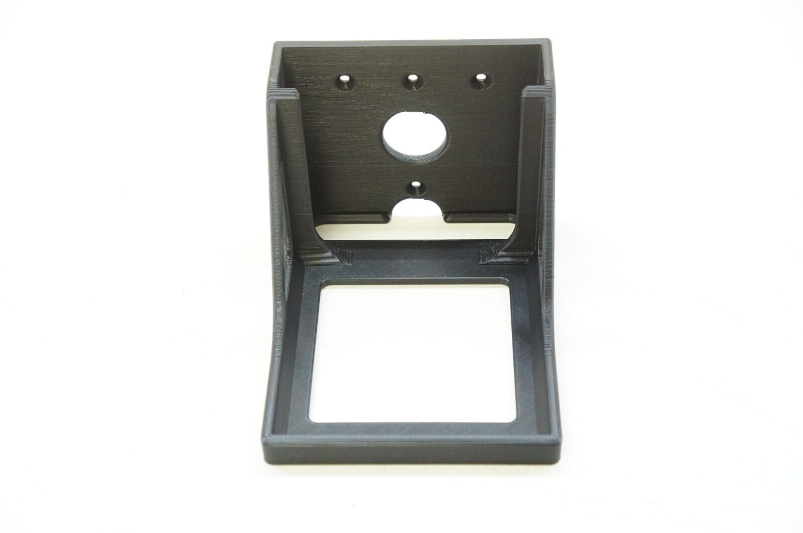 Wall Mount Bracket Holder for ASUS ZenWiFi Pro ET12, XT12 AXE11000 WiFi Router