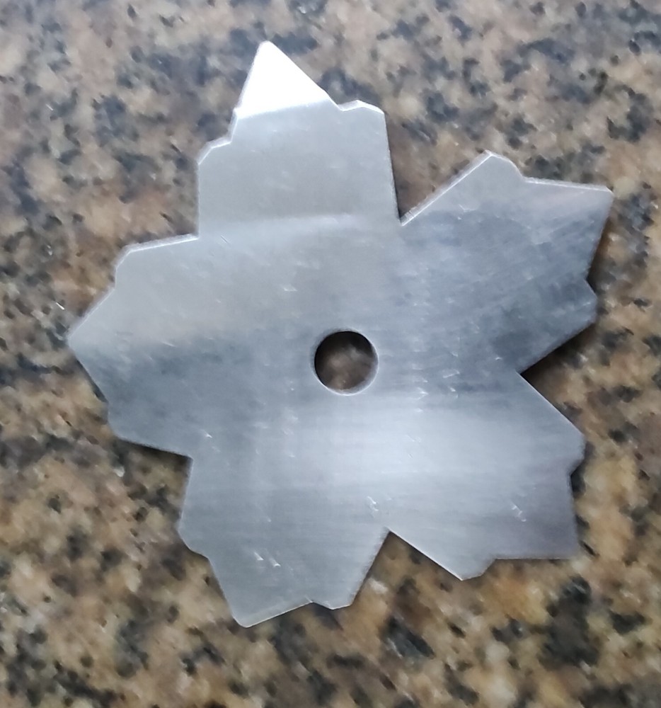 🗽DAYTON ROGER COUNTERSINK GAGE