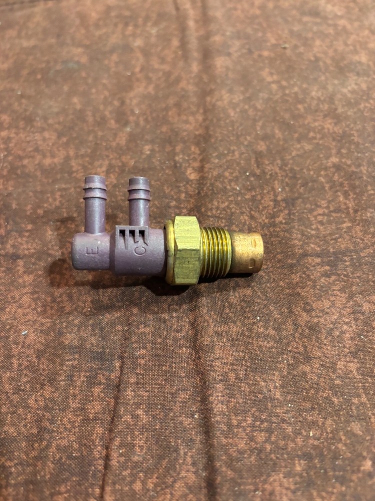 STANDARD IGNITION NORS PVS-27 PORTED VAC. SWITCH