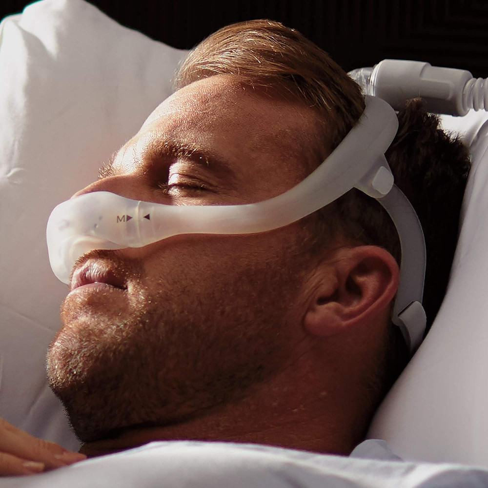 Philips Respironics Nasal Mask Frame (Small)