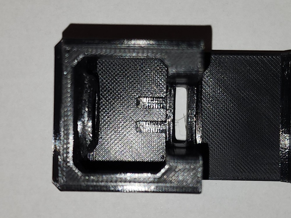 Small Ejector Removal Tool – Made in USA – Bolt Disassembly Aid