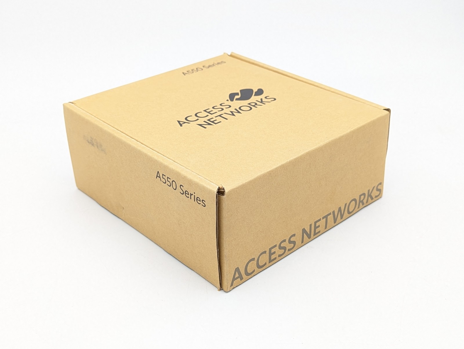 Access Networks Unleashed A550 Wi-Fi 6 Indoor Access Point (ANU-A550-US00) White