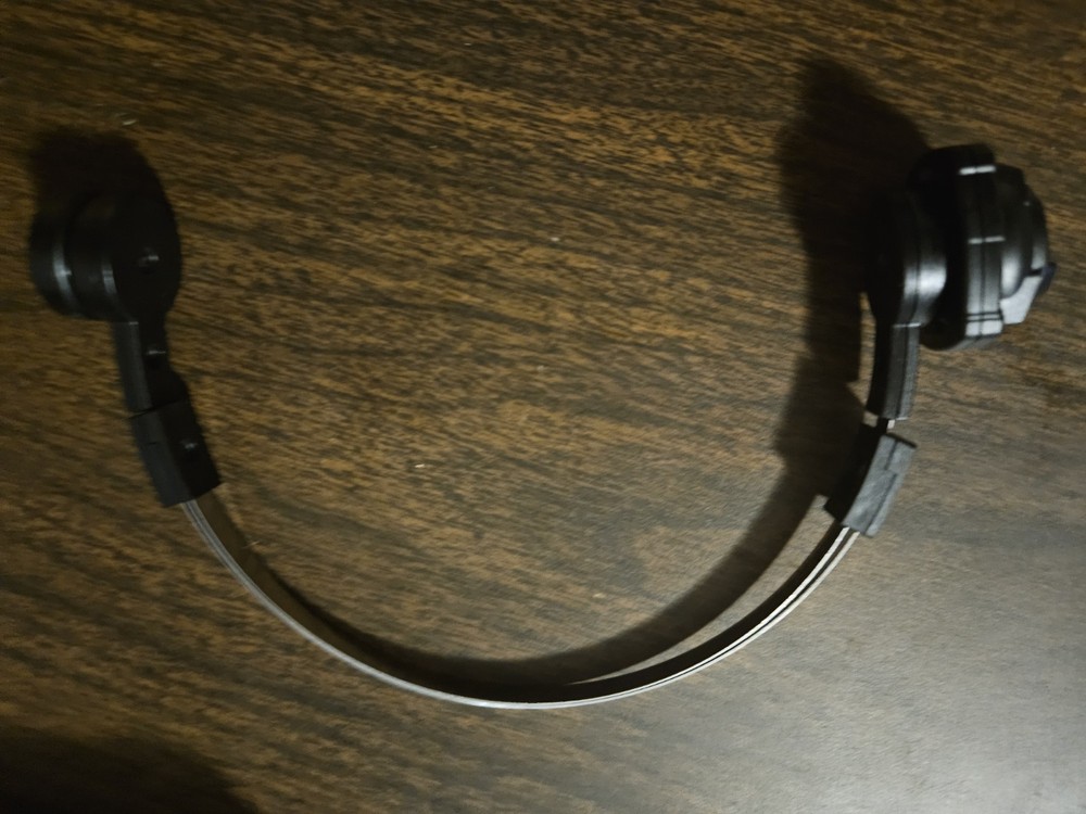 Axon Taser Flex Body Camera full kit, Camera, Multiple Mounts.