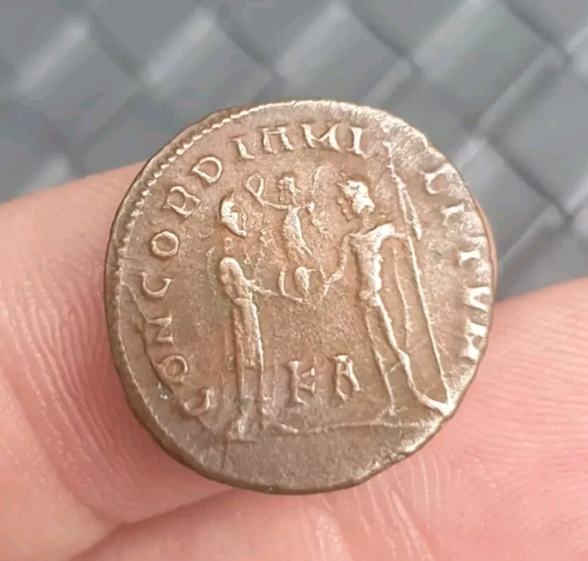 Roman Coin