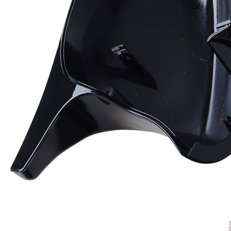 Pair Gloss Black Mirror Cover Caps M Style For BMW E90 E91 E92 E93 LCI 08-13