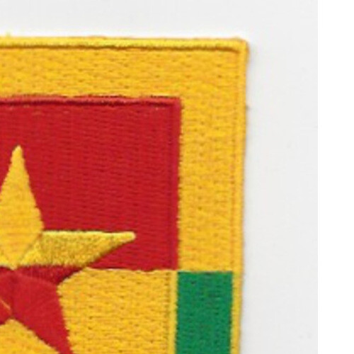 313rd Cavalry Regiment Patch