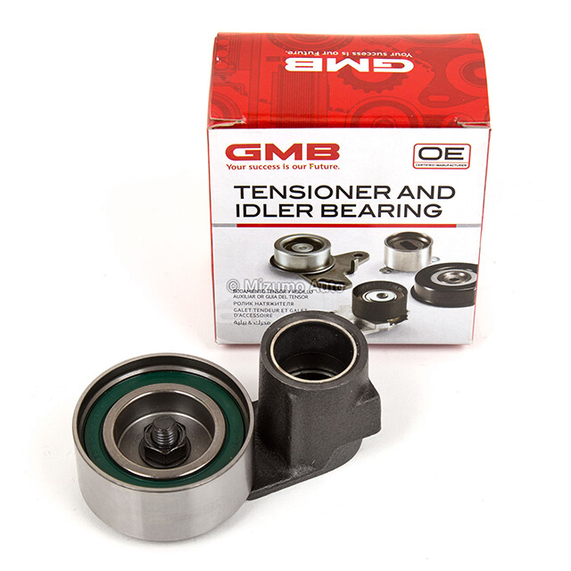 Timing Belt Kit AISIN Water Pump Fit 03-17 Acura MDX RL TL Honda J35A J37A