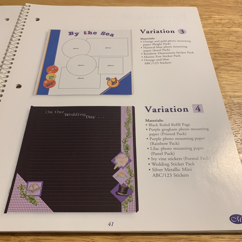 Fast Formulas 4th Edition: Showcasing the Makers (Spiral Paperback Book)