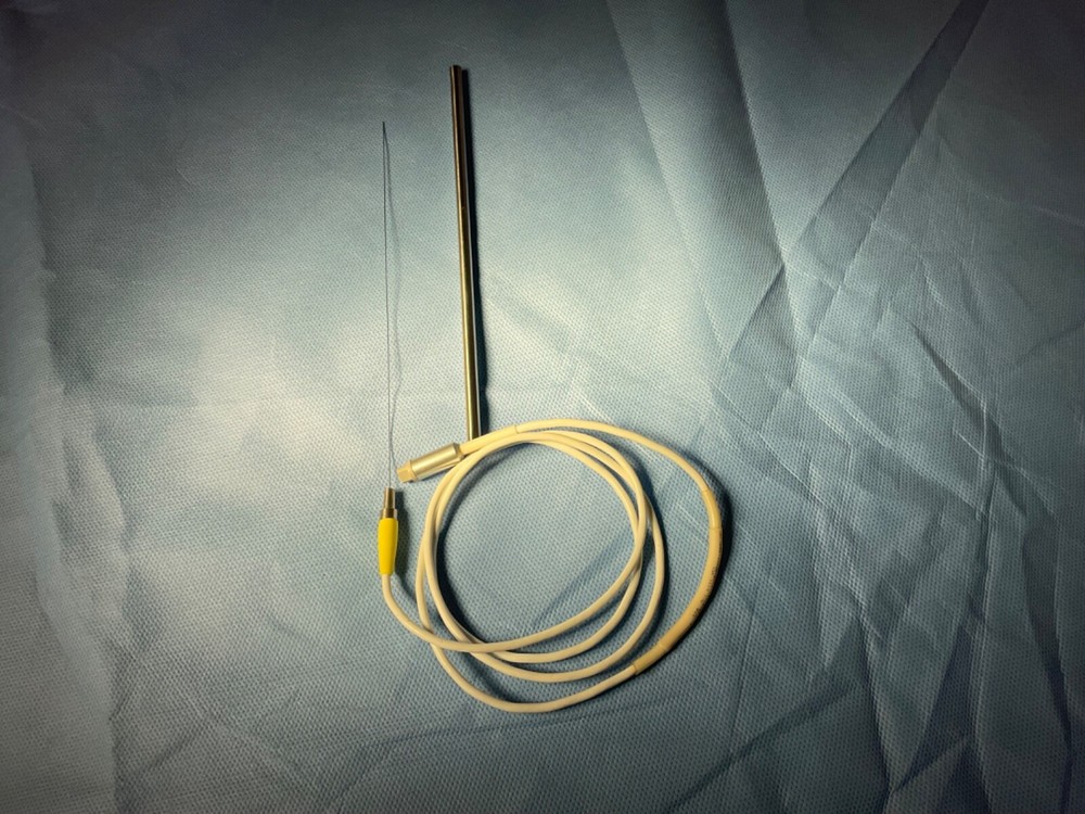 Cosman 15cm Steel Electrodes